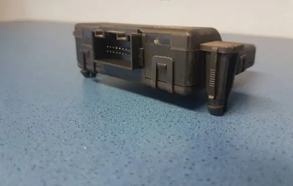 Volkswagen Caddy Other control units/modules 1K0907530H 1K0907951