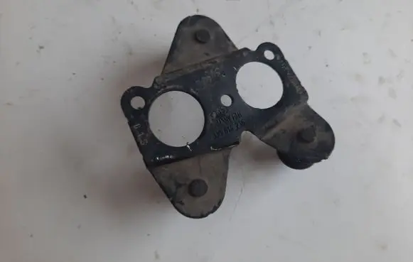 Audi TT TTS Mk2 ABS pump bracket 8J0614235