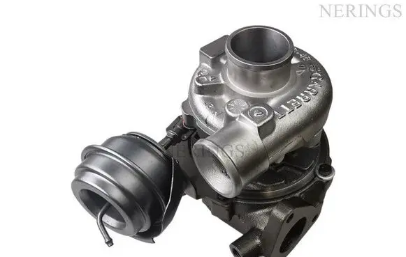 Hyundai Elantra Turbo 757886-3 757886-5003S