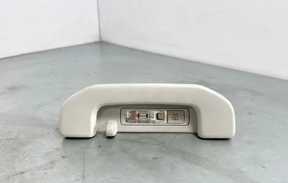 Mercedes-Benz C W205 Rear interior roof grab handle A0998150100
