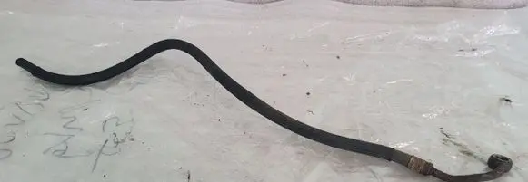 Audi A6 S6 C5 4B Power steering hose/pipe/line