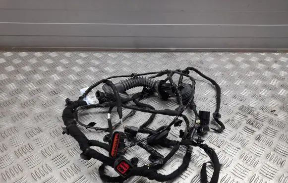 Ford Mustang VI Front door wiring loom FR3T14630BF FR3T14630