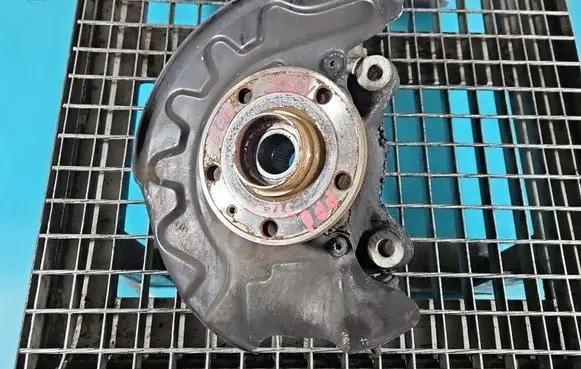 Audi A3 S3 8V Front wheel hub spindle knuckle IMPRK1587909