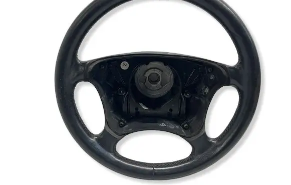 Mercedes-Benz CL C215 Steering wheel 6015835