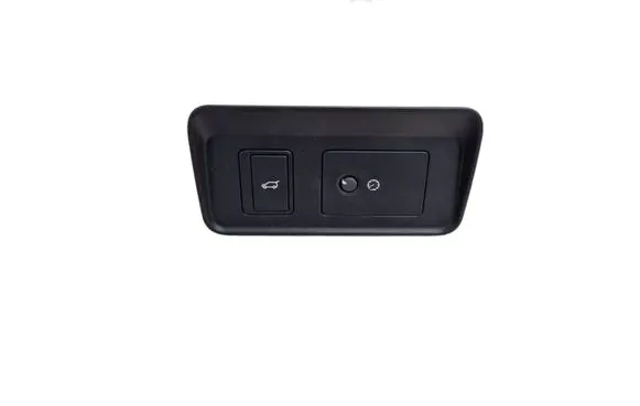 Land Rover Range Rover Sport L494 Tailgate opening switch FK7211654BC 21082002 356011095013
