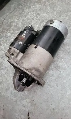 Alfa Romeo Mito Starter motor CM1T30071