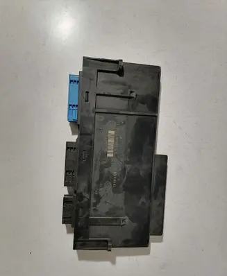 BMW 7 F01 F02 F03 F04 Comfort/convenience module 9228490