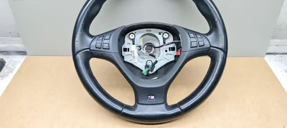 BMW X5 E70 Steering wheel 7842156