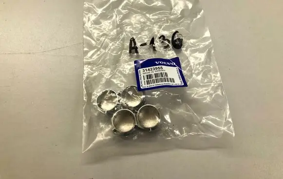 Volvo S90, V90 Nuts/bolts 31423955