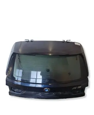 BMW X5 F15 Tailgate/trunk/boot lid 