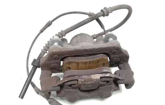 BMW 1 F20 F21 Front brake caliper W09104