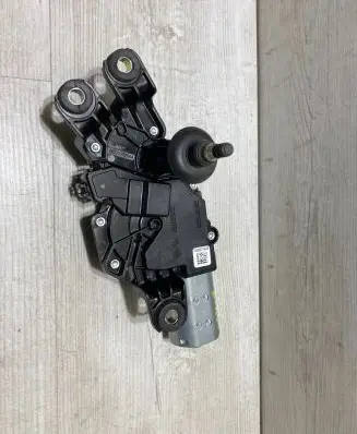 Ford Fiesta Rear window wiper mechanism H1BB17404AA B479C519 W000077862