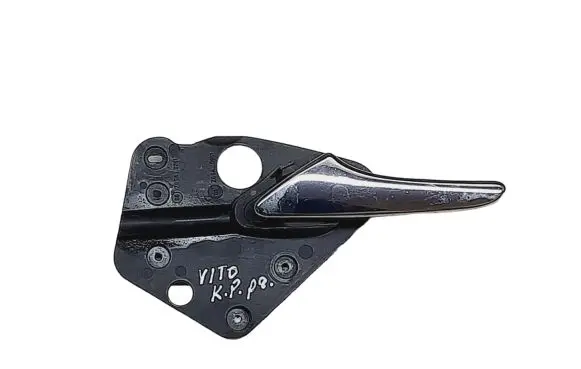 Mercedes-Benz Vito Viano W639 Front door interior handle ZGSA0261 ZGSA0961