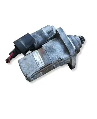 Volkswagen Golf V Starter motor 02Z911023H TS18E11