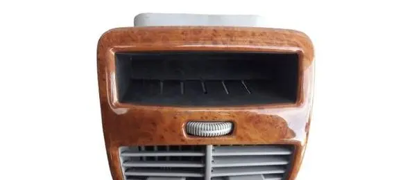 Mercedes-Benz S W220 Rear air vent grill 2208300654