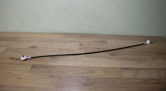 Opel Vectra C Rear door cable line 7002346