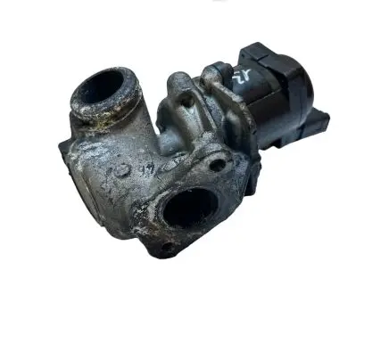 Citroen C4 I EGR valve 9660276280 62403432 216046799