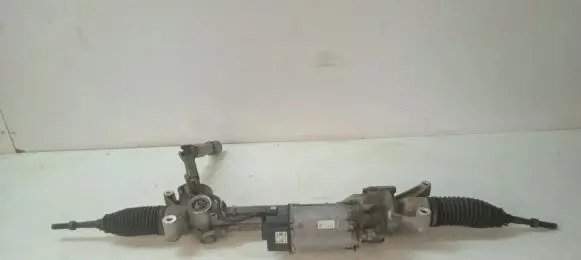 Mercedes-Benz GLC X253 C253 Steering rack 7802277754