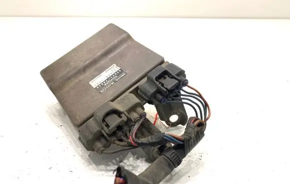 Toyota Corolla Verso E121 Other control units/modules 8987120030