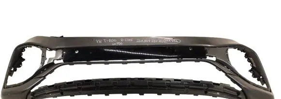 Volkswagen T-Roc Front bumper 2GA807221AS