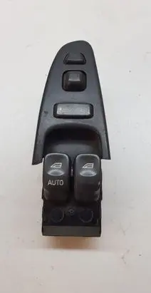 Volvo S40, V40 Electric window control switch 30889749 01W142 4970