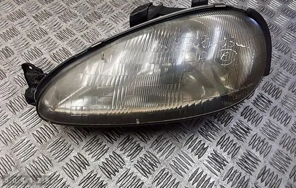 Headlight/headlamp
