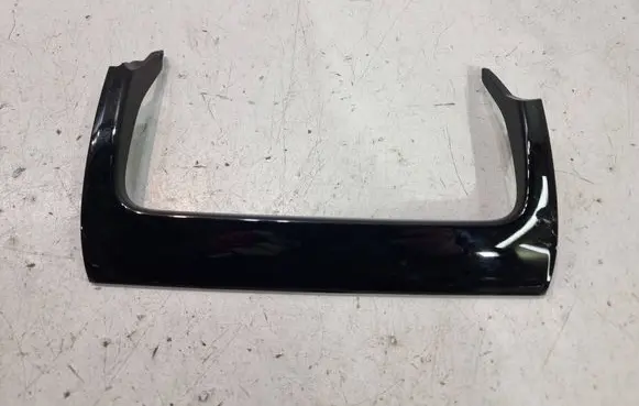 Toyota Yaris Cross Dashboard glove box trim 554750D410
