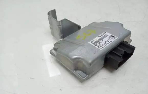 Ford Focus Voltage converter/converter module BV6T14B526BA DZL7Q 0199DC1002