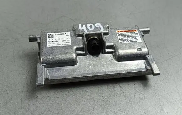 Honda CR-V Windshield/windscreen camera 851003D4A0 0203502733 20230324