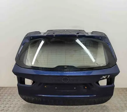 BMW X1 F48 F49 Tailgate/trunk/boot lid 7350826