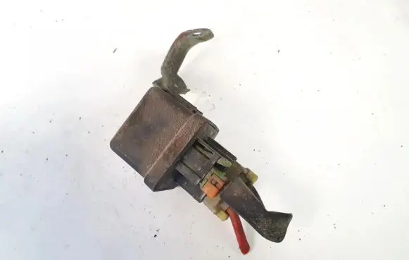 Nissan Almera Tino Glow plug pre-heat relay 25230bn300 25230-bn300