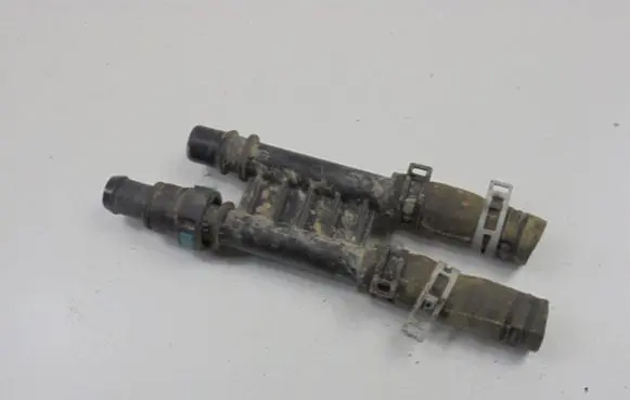 Ford Transit Engine coolant pipe/hose BK2118C266AC