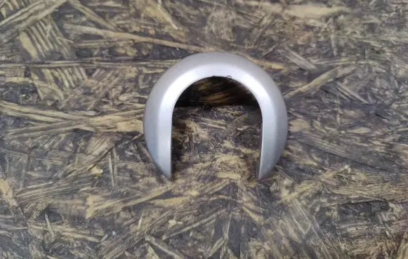 Nissan Tiida C11 Other front door trim element ED50A