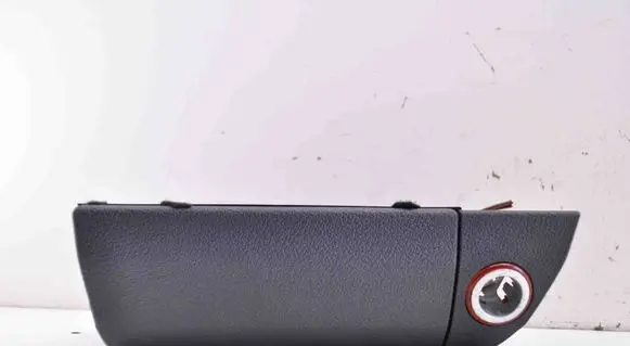 Car ashtray
