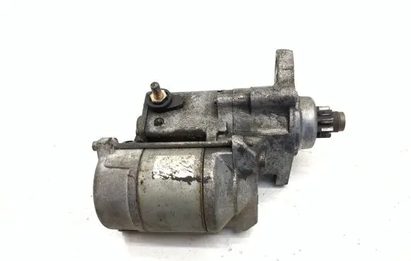 Jaguar XK8 - XKR Starter motor