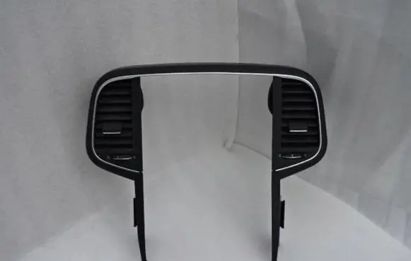 Renault Koleos I Dashboard center trim panel 