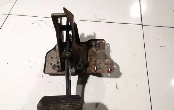 Renault Espace - Grand espace IV Clutch pedal 
