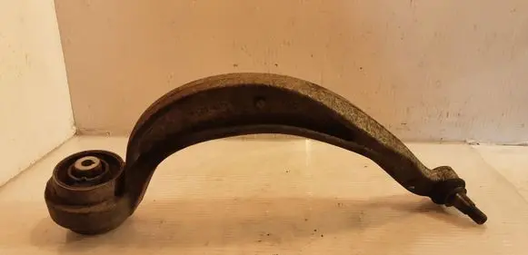 Audi A7 S7 4G Front lower control arm/wishbone 4G0407695
