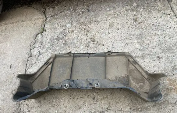 Toyota bZ4X Pickup box liner 5816742020