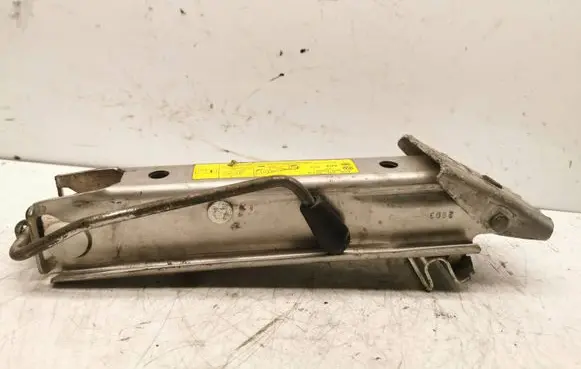 Volkswagen Polo IV 9N3 Lift Jack 6Q0011031D