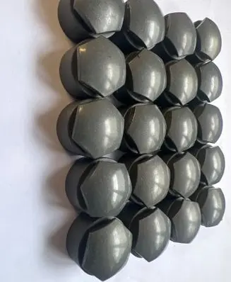 Audi A5 Wheel nut cap/cover 4M0601173D