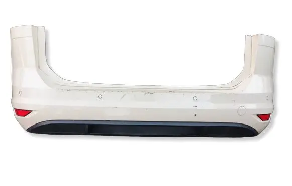 Volkswagen Touran III Rear bumper 5TA807421A