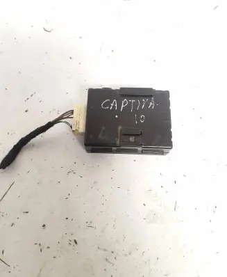 Chevrolet Captiva Steering rack control module 8A23011A 96942309