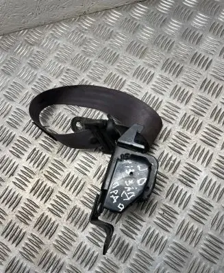 Dodge Durango Rear seatbelt 5GN901AZAA