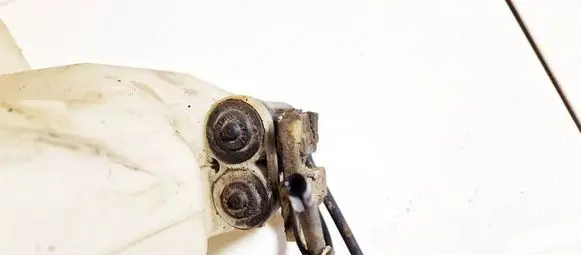 Fiat Doblo Windscreen/windshield washer pump