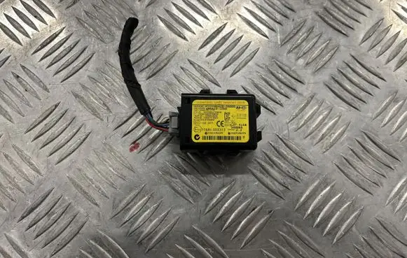 Hyundai Tucson TL Immobilizer control unit/module 95420-A9000