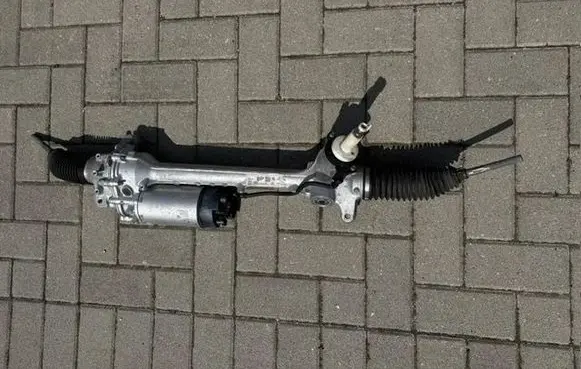 BMW X3 G45 Steering rack 5B7A992BP 5B7A992