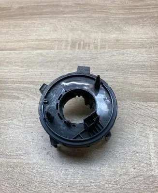 Volkswagen PASSAT B5 Airbag slip ring squib (SRS ring) 1J0959653B