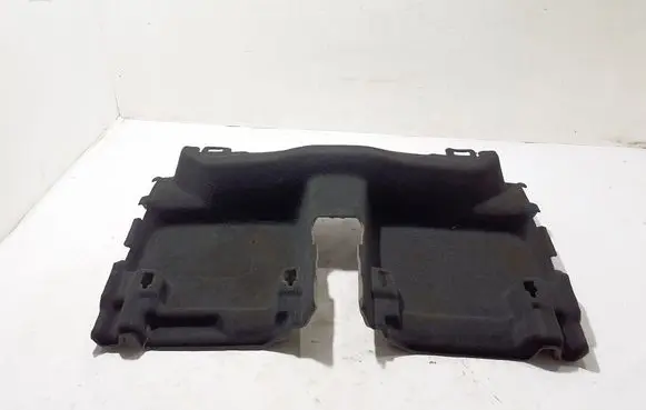 Volvo C40 Rear floor carpet liner 32357610