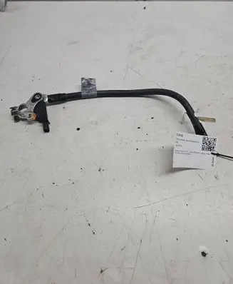 Jaguar XE Negative earth cable (battery) GX7314301AD